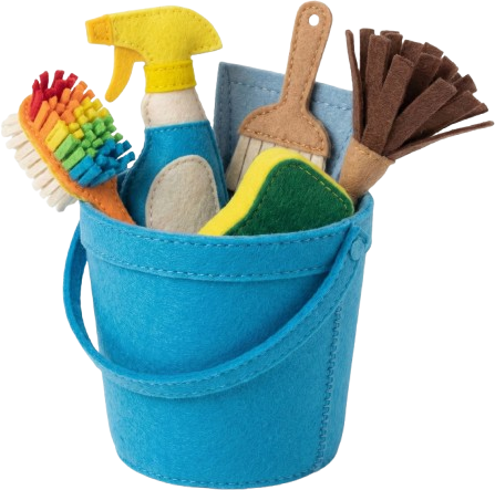 Cleaning Services Screenshot